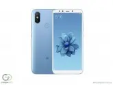 CELULAR XIAOMI MI A2 64GB DUAL GLOBAL AZUL