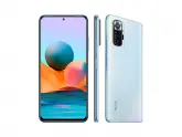 CELULAR XIAOMI NOTE 10 PRO MAX 128GB BLUE 8GB RAM IND