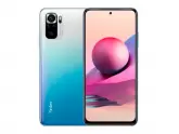 CELULAR XIAOMI NOTE 10S 128GB BLUE 8GB RAM