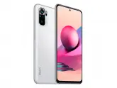 CELULAR XIAOMI NOTE 10S 128GB WHITE 8GB RAM