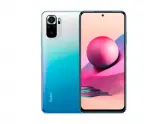 CELULAR XIAOMI NOTE 10S 64GB BLUE 6GB RAM