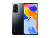 CELULAR XIAOMI NOTE 11 PRO+ 128GB 5G 6GB RAM GRAY
