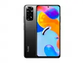 CELULAR XIAOMI NOTE 11 PRO 5G 128GB GRAY 6GB RAM