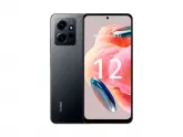 CELULAR XIAOMI NOTE 12 128GB GRAY 4GB RAM
