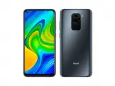 CELULAR XIAOMI NOTE 9 128GB 4GB RAM BLACK