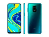 CELULAR XIAOMI NOTE 9S 64GB AZUL