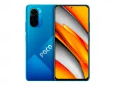 CELULAR XIAOMI POCO F3 128GB BLUE 6GB RAM