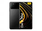 CELULAR XIAOMI POCO M3 128GB 4GB RAM BLACK