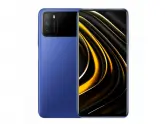 CELULAR XIAOMI POCO M3 128GB 4GB RAM BLUE