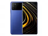 CELULAR XIAOMI POCO M3 64GB 4GB RAM BLUE