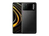 CELULAR XIAOMI POCO M3 64GB BLACK 4GB RAM