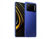 CELULAR XIAOMI POCO M3 64GB BLUE 4GB RAM