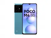 CELULAR XIAOMI POCO M4 128GB 5G COOL BLUE 6GB RAM