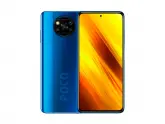 CELULAR XIAOMI POCO X3 64GB BLUE 6GB RAM