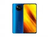CELULAR XIAOMI POCO X3 64GB BLUE 6GB