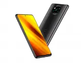 CELULAR XIAOMI POCO X3 64GB GRAY 6GB RAM