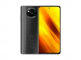 CELULAR XIAOMI POCO X3 64GB GRAY 6GB