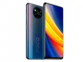 CELULAR XIAOMI POCO X3 PRO 128GB 6GB RAM BLACK
