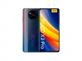 CELULAR XIAOMI POCO X3 PRO 128GB BLACK 6GB RAM