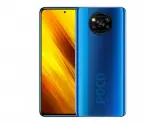 CELULAR XIAOMI POCO X3 PRO 128GB BLUE 6GB RAM