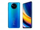 CELULAR XIAOMI POCO X3 PRO 256GB BLUE 8GB RAM