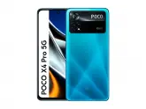 CELULAR XIAOMI POCO X4 PRO 5G 256GB 8GB RAM BLUE