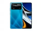 CELULAR XIAOMI POCO X4 PRO 5G 256GB BLUE 8GB RAM
