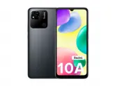 CELULAR XIAOMI REDMI 10A 128GB GRAY 4GB RAM