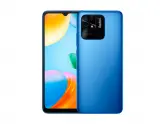 CELULAR XIAOMI REDMI 10C 128GB BLUE 4GB RAM
