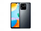 CELULAR XIAOMI REDMI 10C 128GB GRAY 4GB