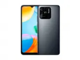 CELULAR XIAOMI REDMI 10C 64GB 3GB RAM GRAY
