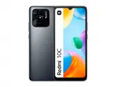 CELULAR XIAOMI REDMI 10C 64GB GRAY 4GB