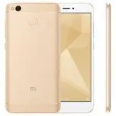 CELULAR XIAOMI REDMI 4X DUAL 32GB DOURADO