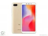 CELULAR XIAOMI REDMI 6 64GB 4G LTE DOURADO