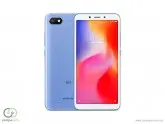 CELULAR XIAOMI REDMI 6A DUAL 16GB AZUL