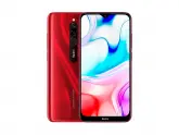 CELULAR XIAOMI REDMI 8 DUAL CHIP 32GB RED