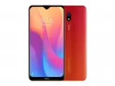 CELULAR XIAOMI REDMI 8A DUAL 32GB RED IND