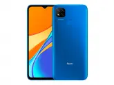 CELULAR XIAOMI REDMI 9 128GB BLUE SKY