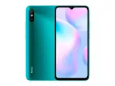 CELULAR XIAOMI REDMI 9A 32GB 2GB RAM GREEN
