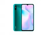 CELULAR XIAOMI REDMI 9A 32GB GREEN 2GB RAM