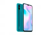 CELULAR XIAOMI REDMI 9A 32GB GREEN INDU 2GB RAM