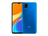 CELULAR XIAOMI REDMI 9C 32GB BLUE 2GB RAM