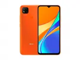 CELULAR XIAOMI REDMI 9C 64GB 3GB RAM ORANGE