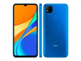 CELULAR XIAOMI REDMI 9C 64GB BLUE 3GB RAM