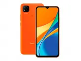 CELULAR XIAOMI REDMI 9C 64GB ORANGE 3GB RAM