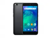 CELULAR XIAOMI REDMI GO DUAL CHIP 16GB LTE PRETO IND