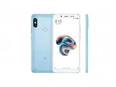 CELULAR XIAOMI REDMI NOTE 5 - 32GB - AZUL