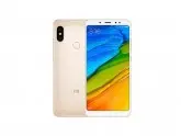 CELULAR XIAOMI REDMI NOTE 5 - 32GB - DOURADO