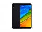 CELULAR XIAOMI REDMI NOTE 5 - 32GB - PRETO