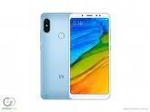 CELULAR XIAOMI REDMI NOTE 5 64GB AZUL GLOBAL